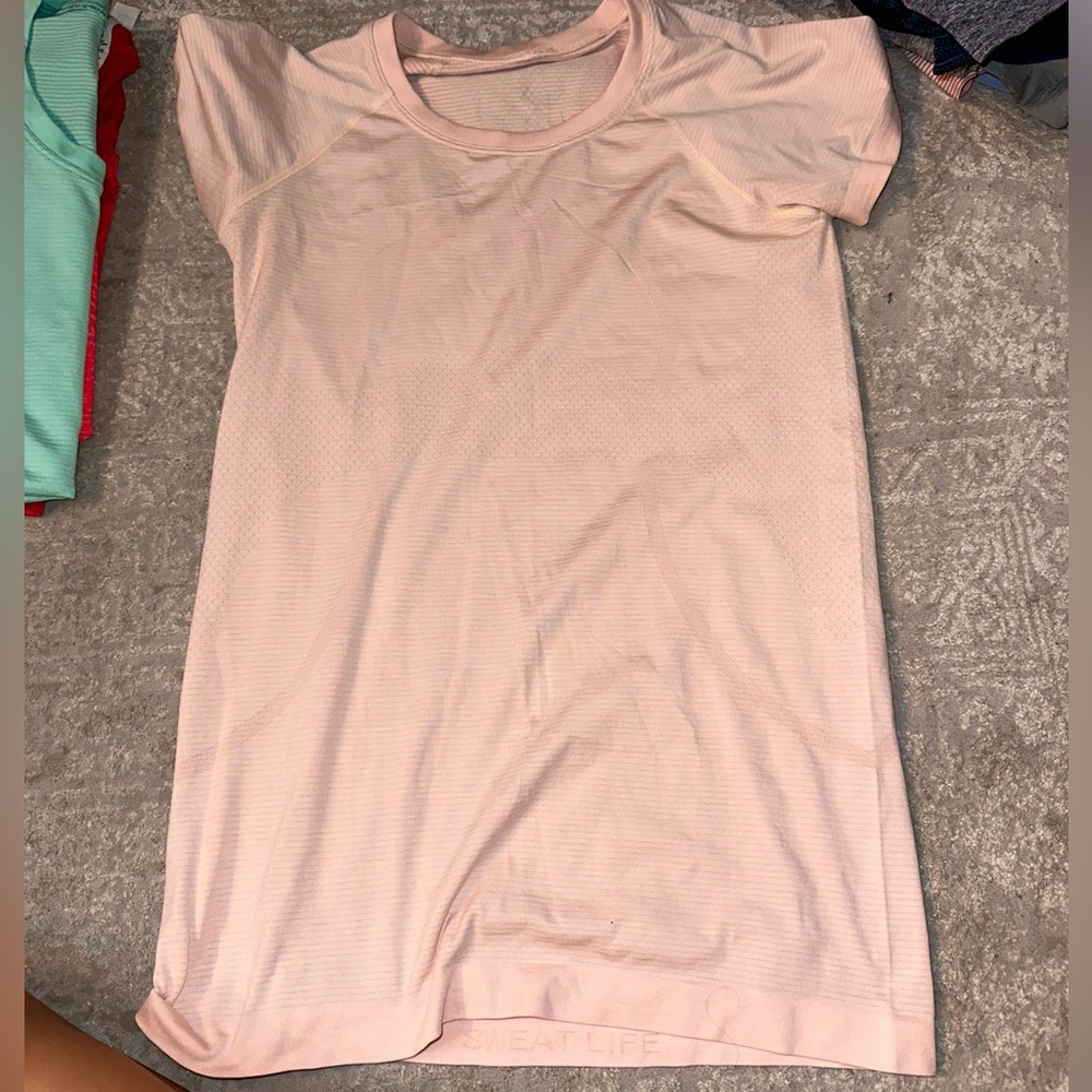 Lululemon